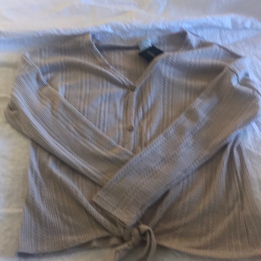 Casual shirt